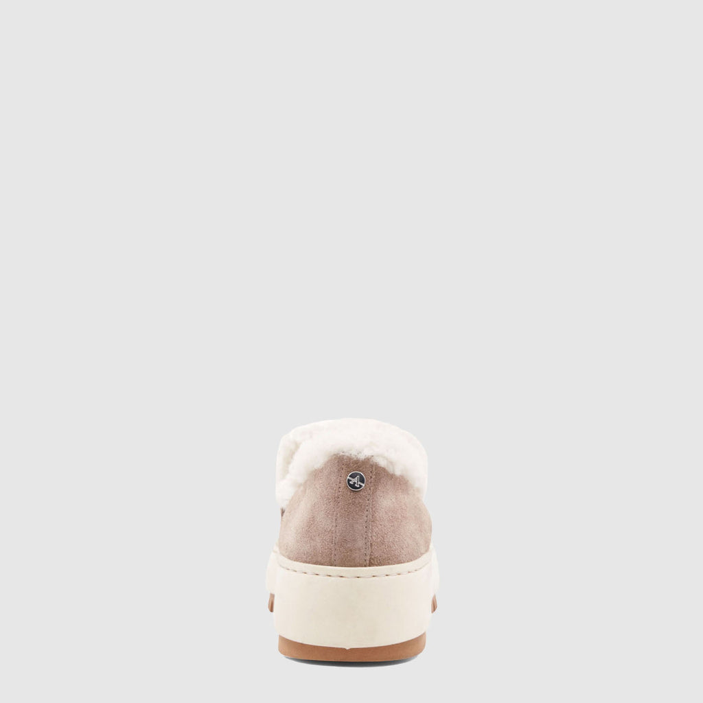AMELIA LOAFER SNEAKER