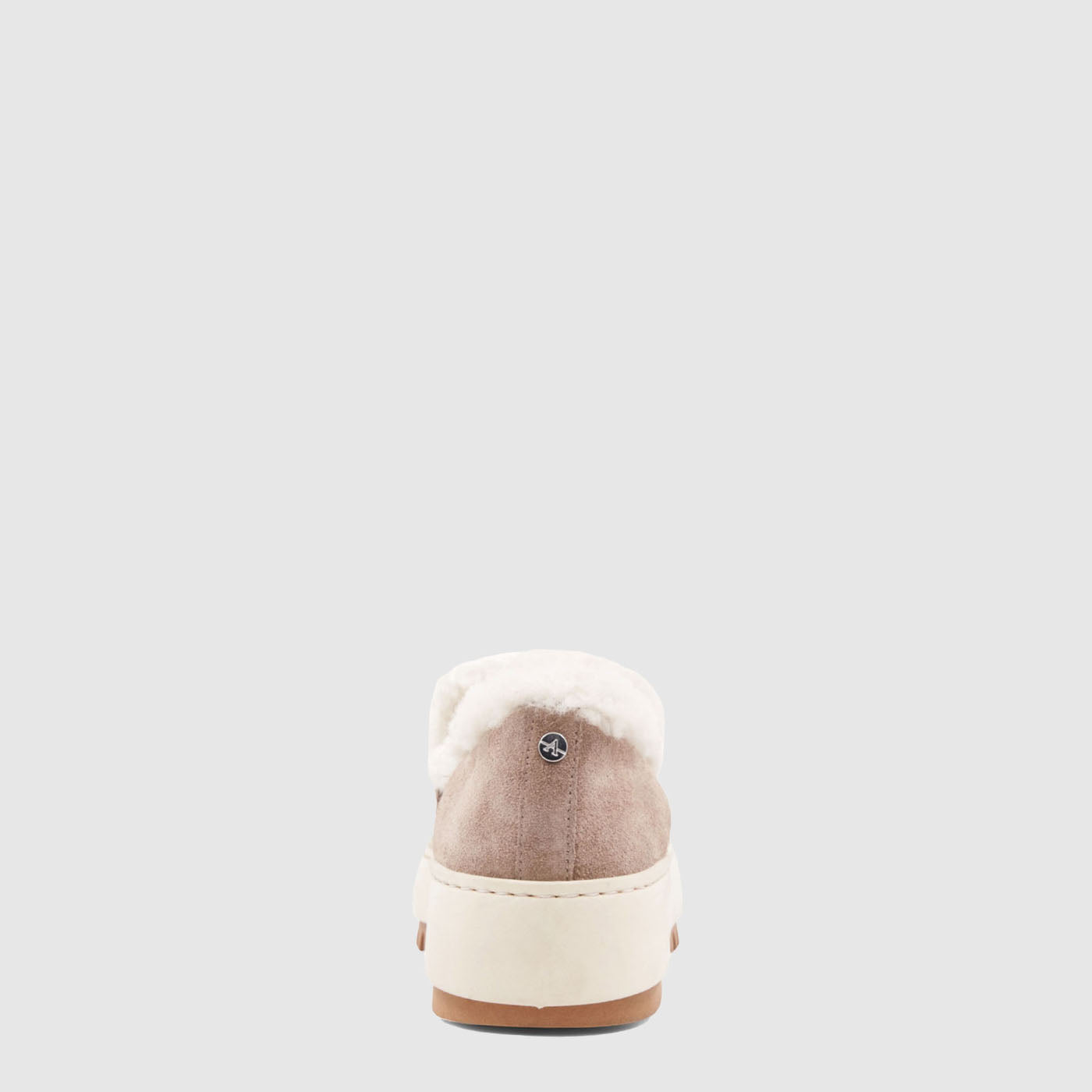 AMELIA LOAFER SNEAKER
