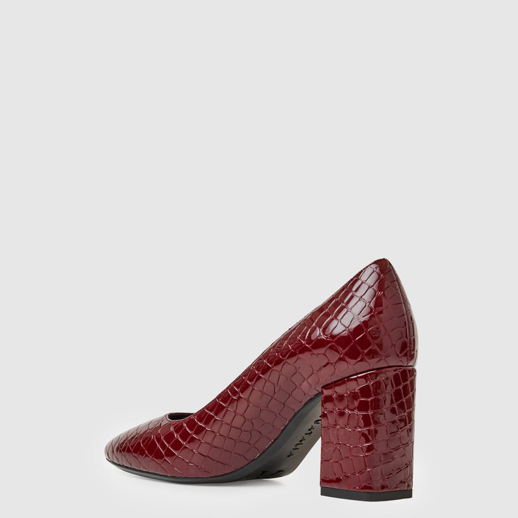 PEONY PUMP