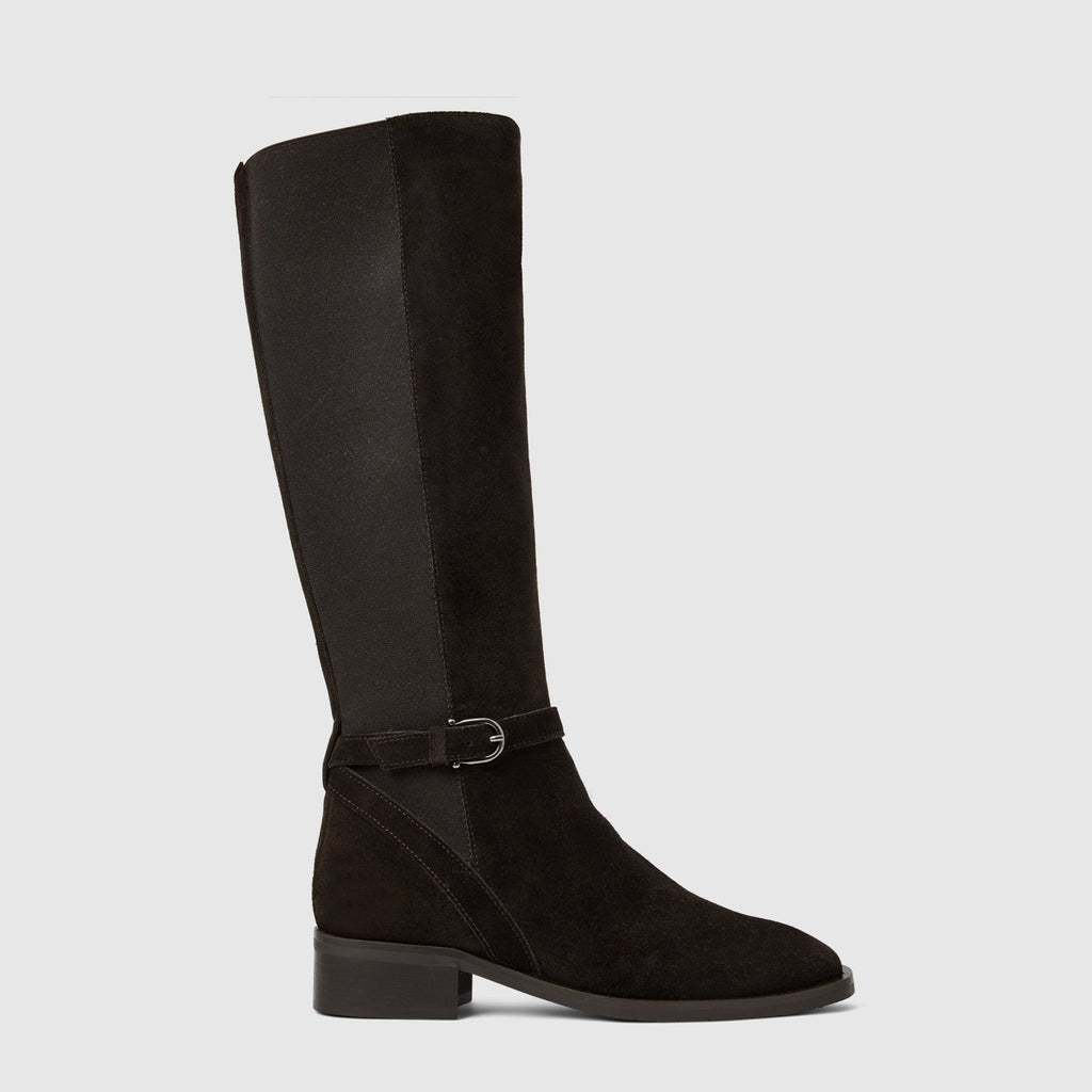 CLAUDETTE KNEE HIGH BOOT