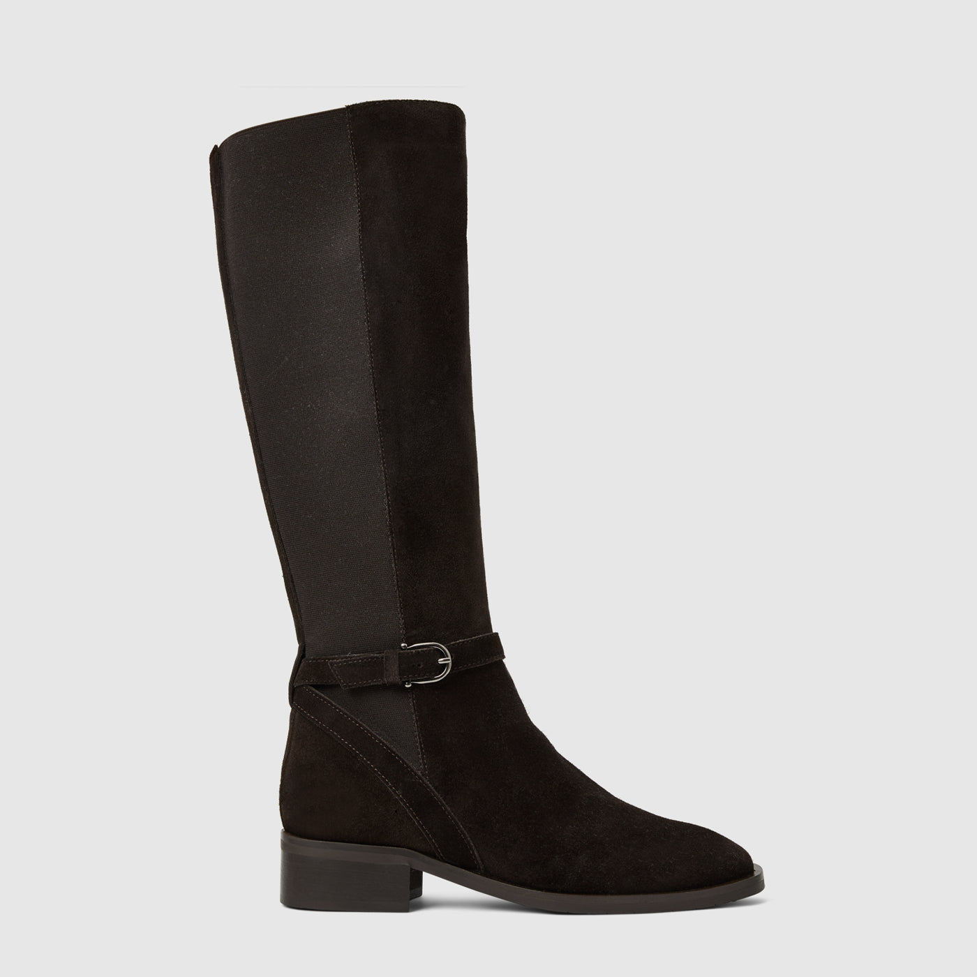 CLAUDETTE KNEE HIGH BOOT