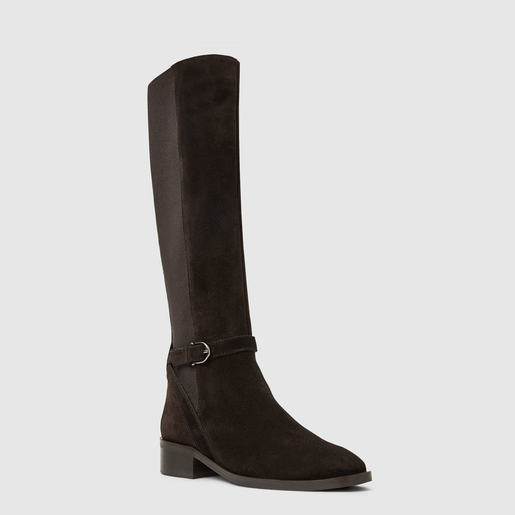 CLAUDETTE KNEE HIGH BOOT