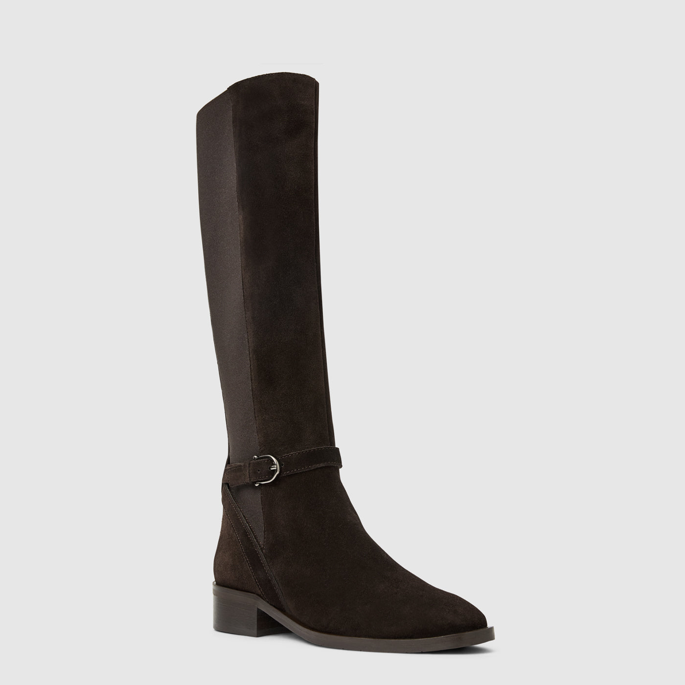CLAUDETTE KNEE HIGH BOOT