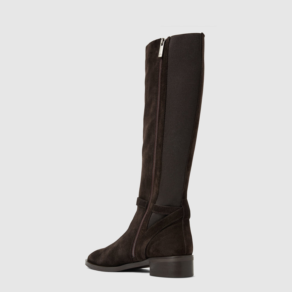 CLAUDETTE KNEE HIGH BOOT