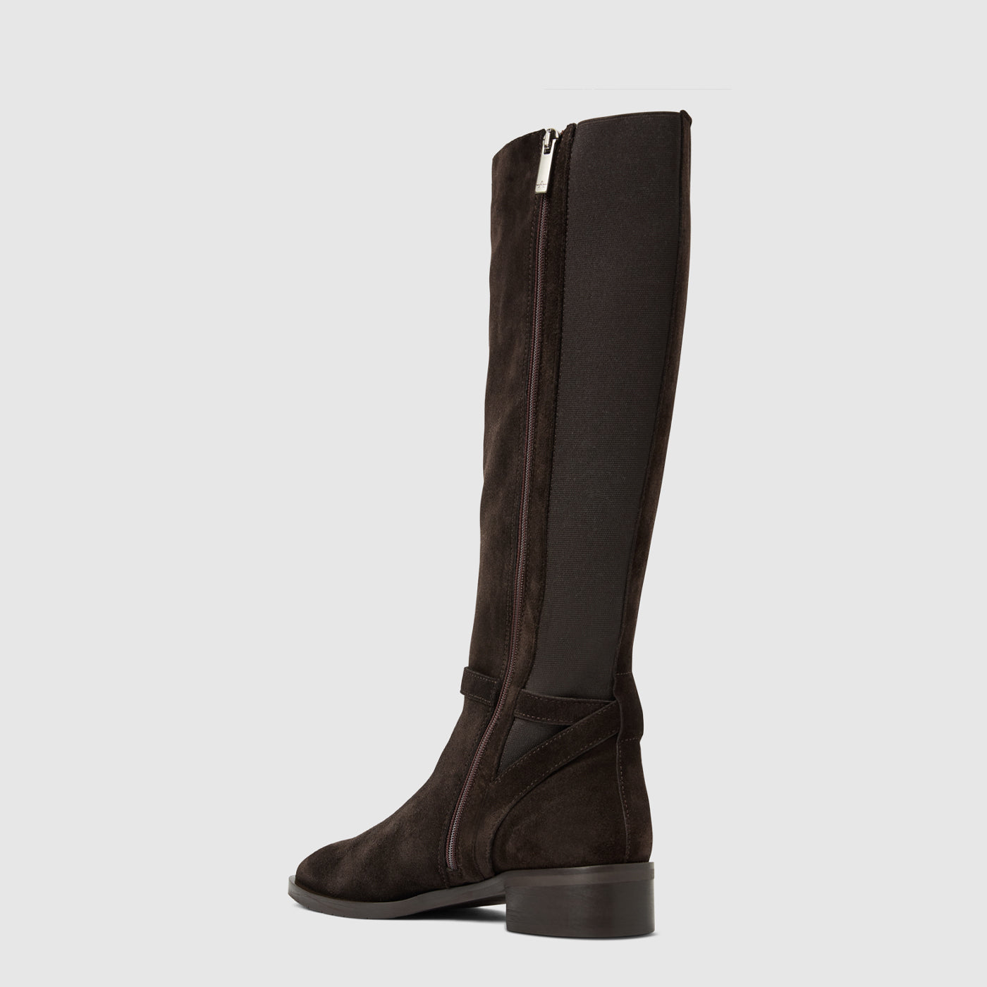 CLAUDETTE KNEE HIGH BOOT