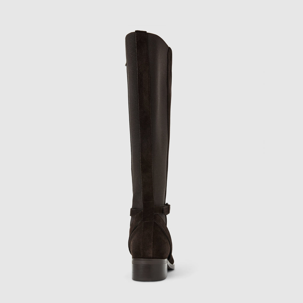 CLAUDETTE KNEE HIGH BOOT