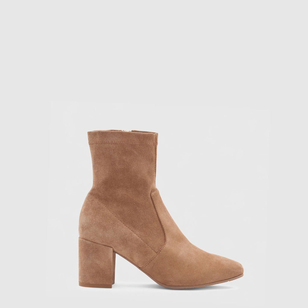 DEMETRA ANKLE BOOT