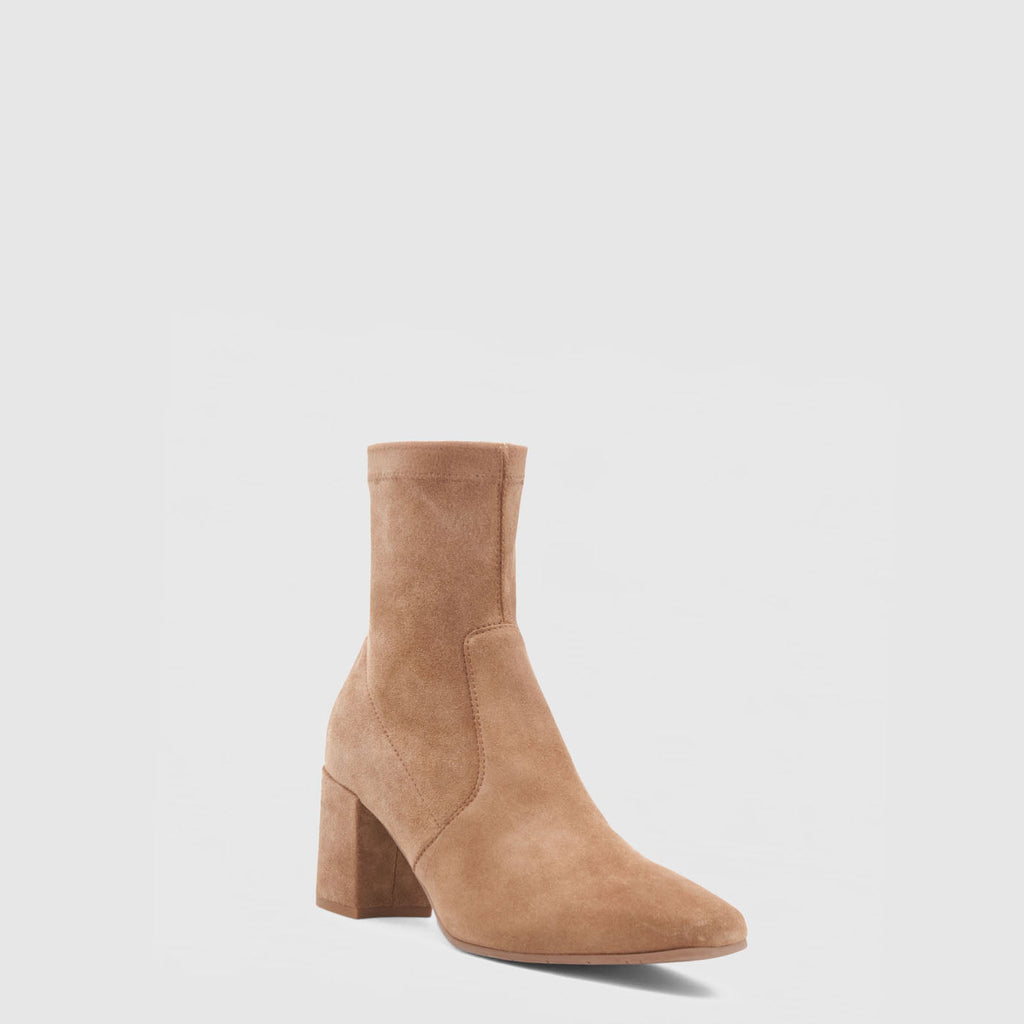 DEMETRA ANKLE BOOT