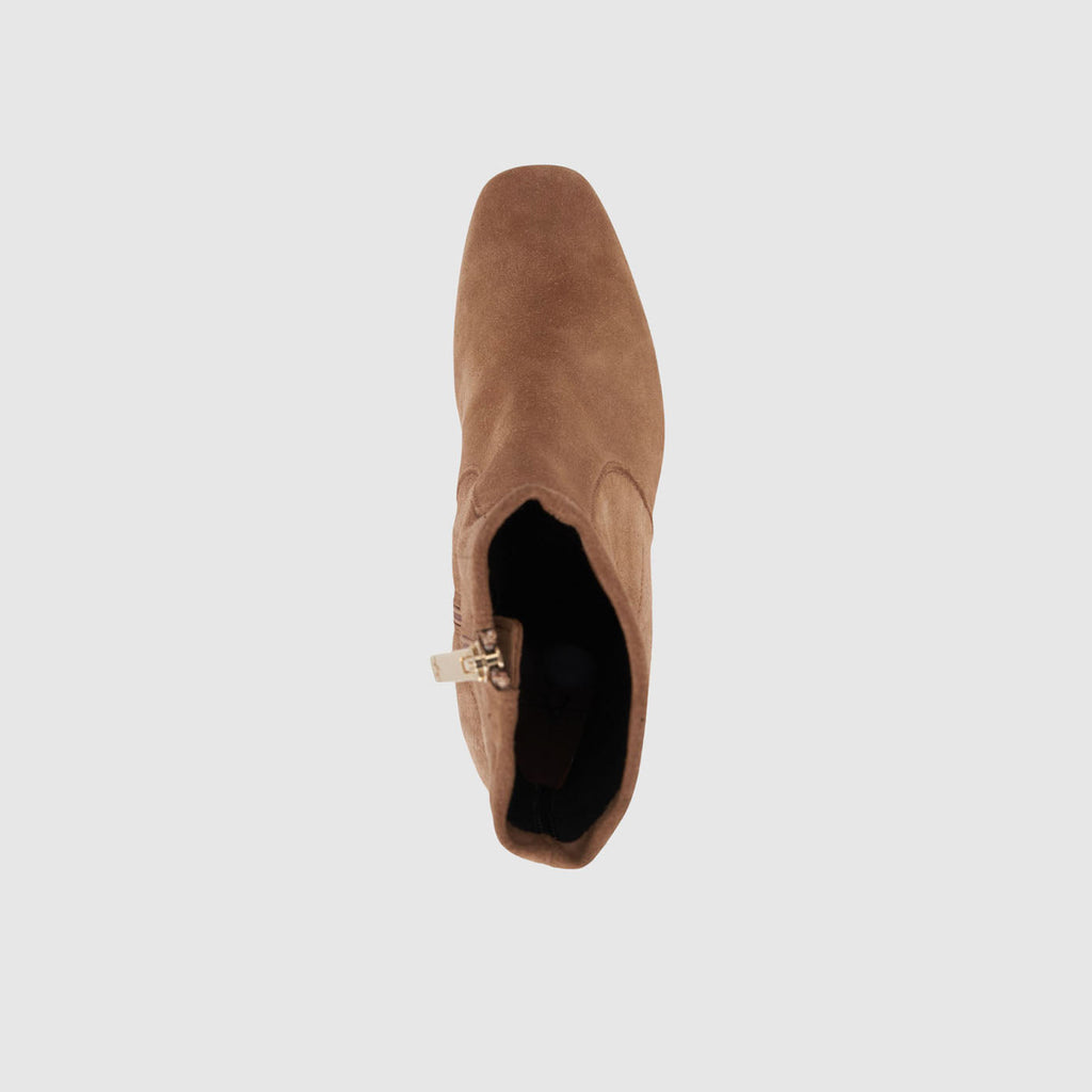DEMETRA ANKLE BOOT