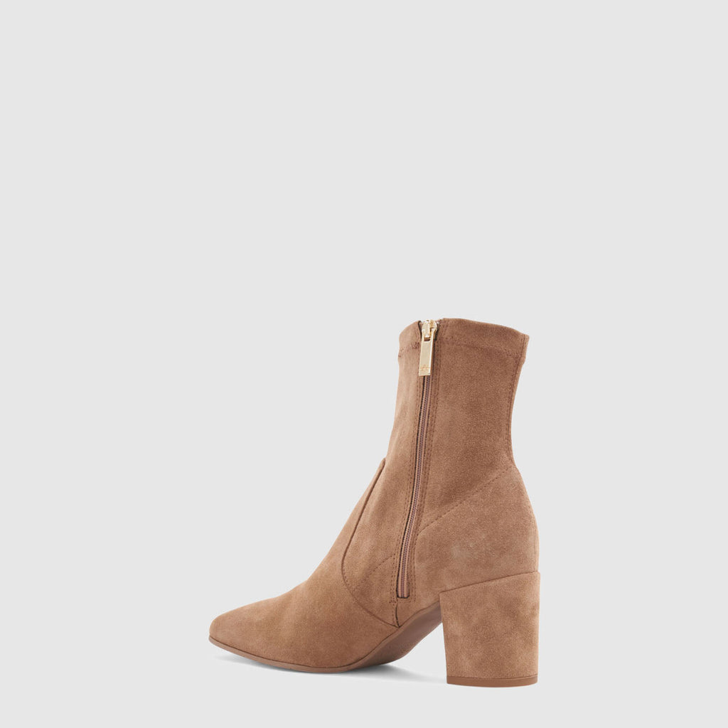 DEMETRA ANKLE BOOT