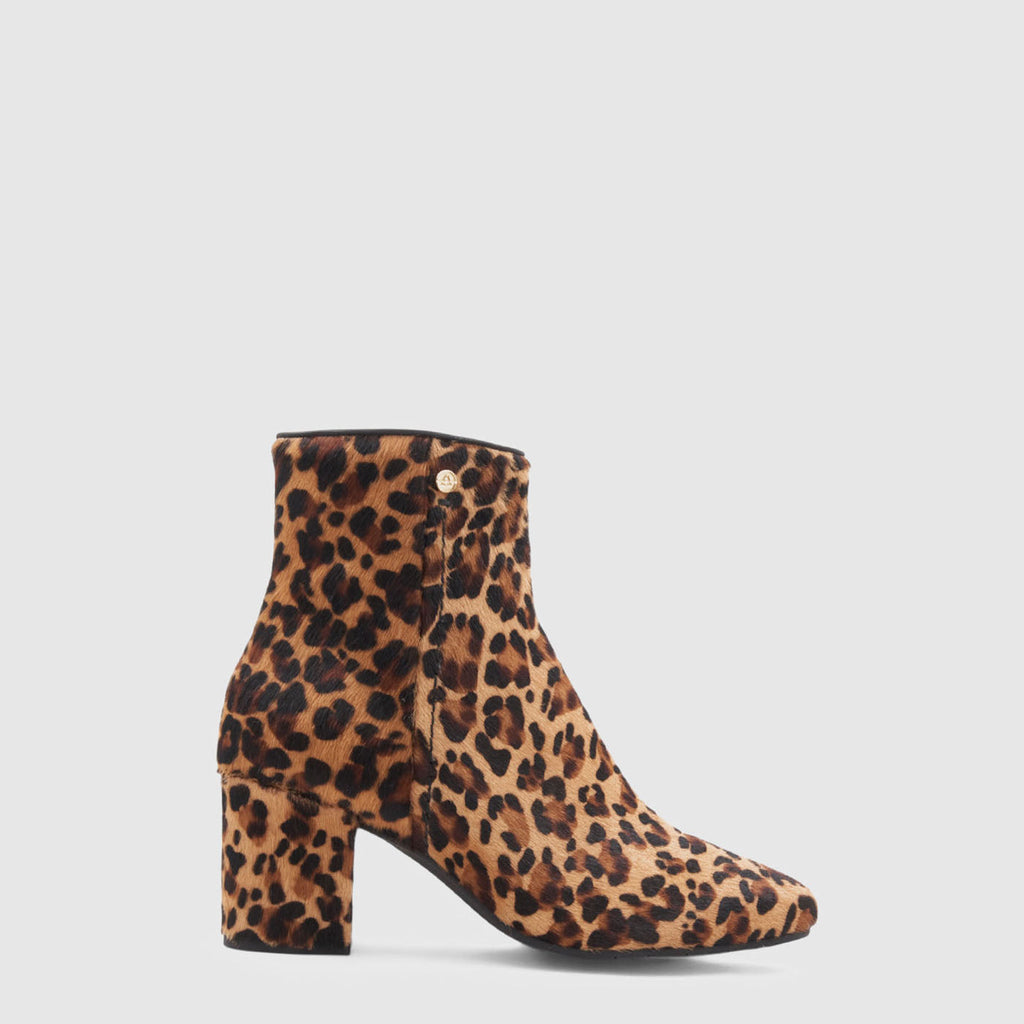 DOMANI ANKLE BOOT