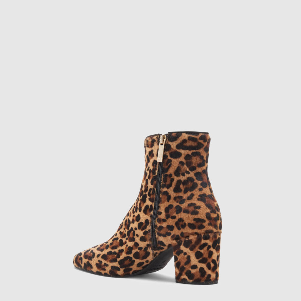 DOMANI ANKLE BOOT