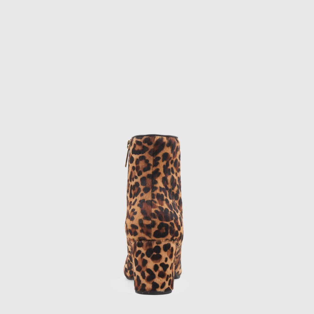 DOMANI ANKLE BOOT