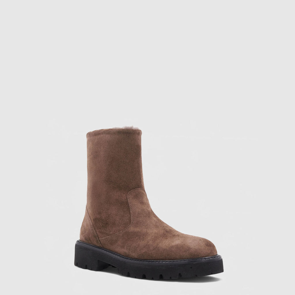ELOISE ANKLE BOOT