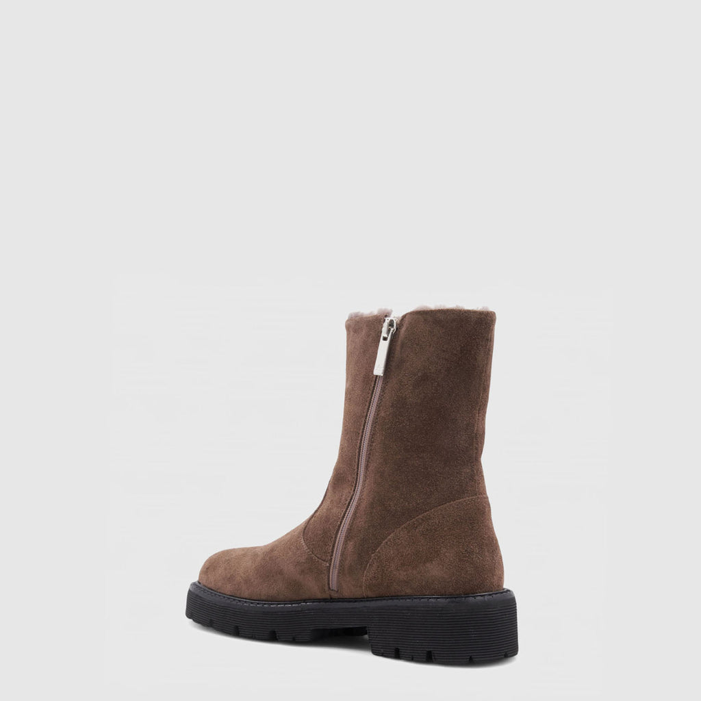 ELOISE ANKLE BOOT