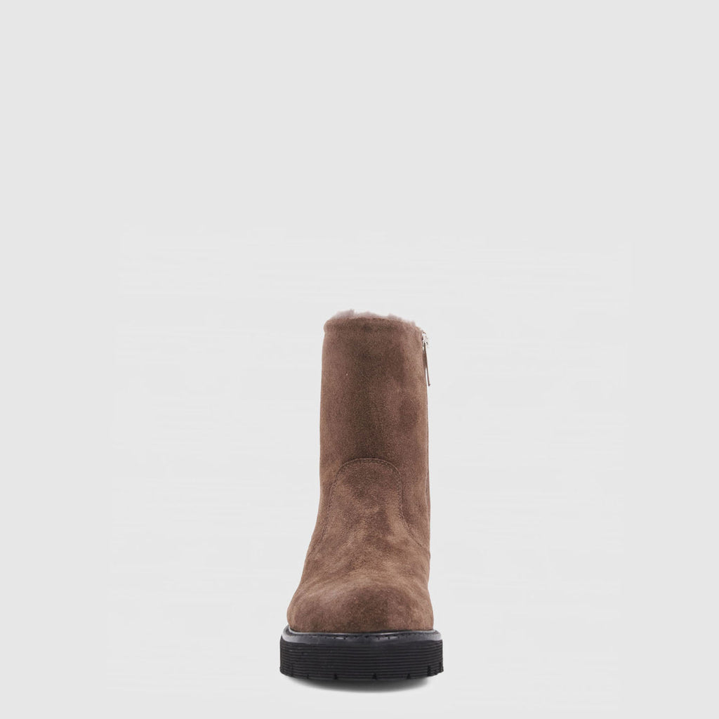 ELOISE ANKLE BOOT