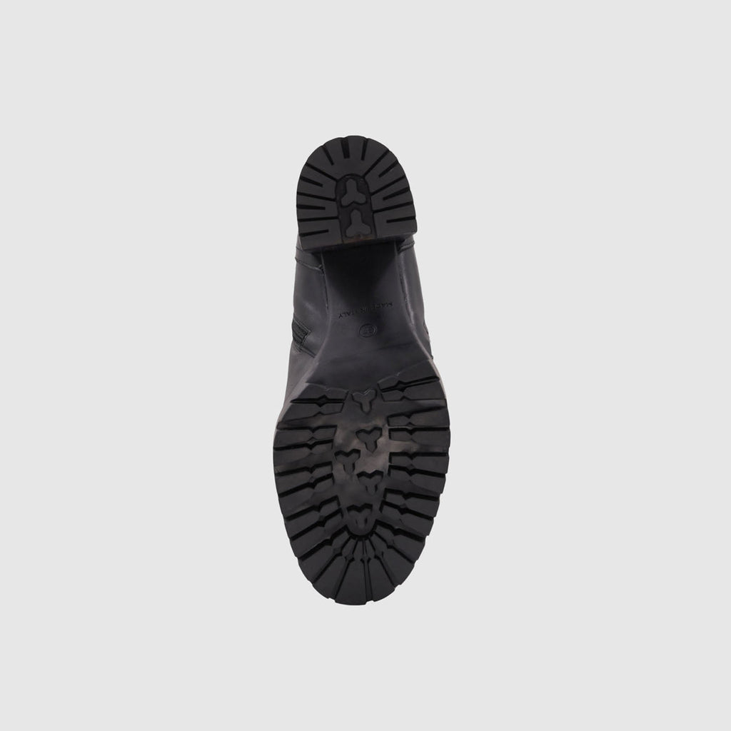 EMMA ANKLE BOOT