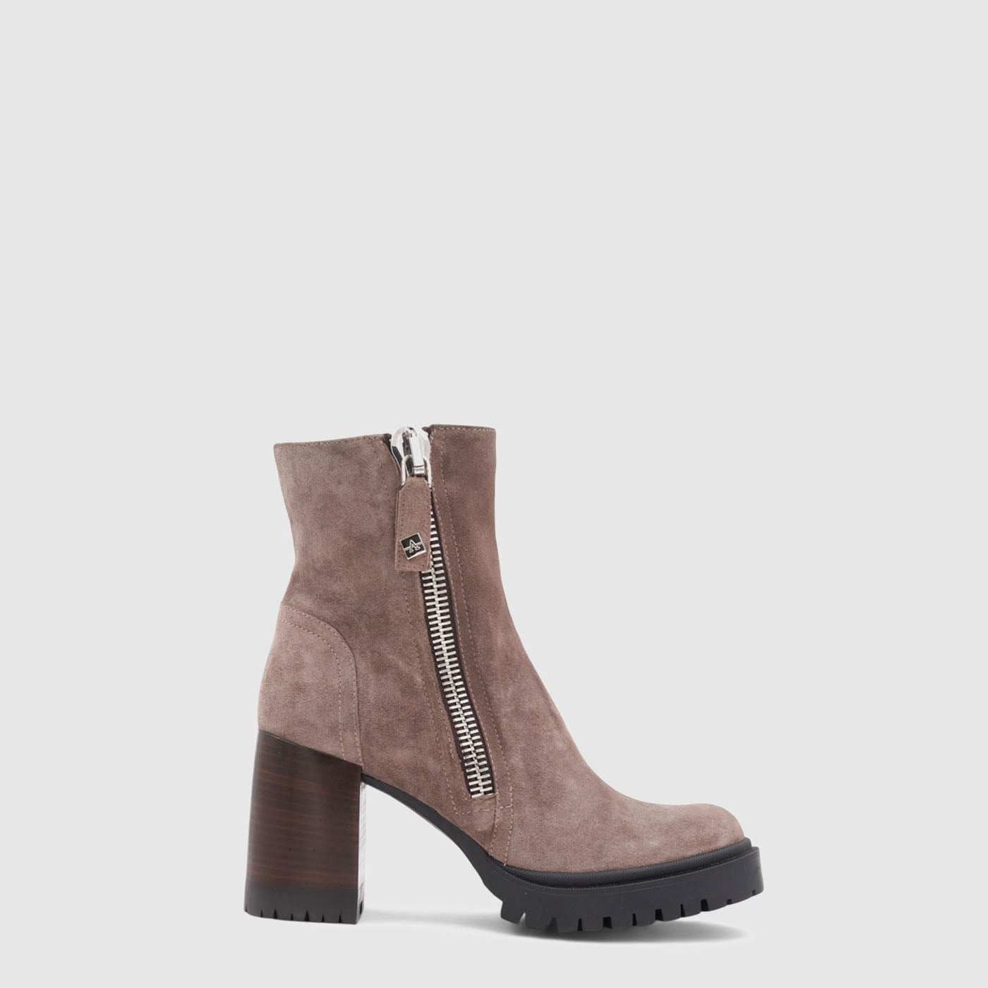 EMMA ANKLE BOOT