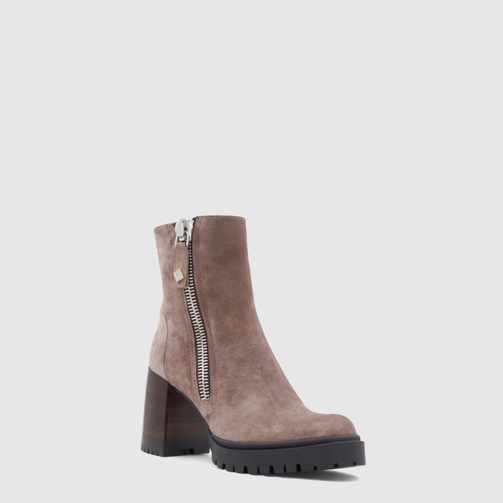 EMMA ANKLE BOOT