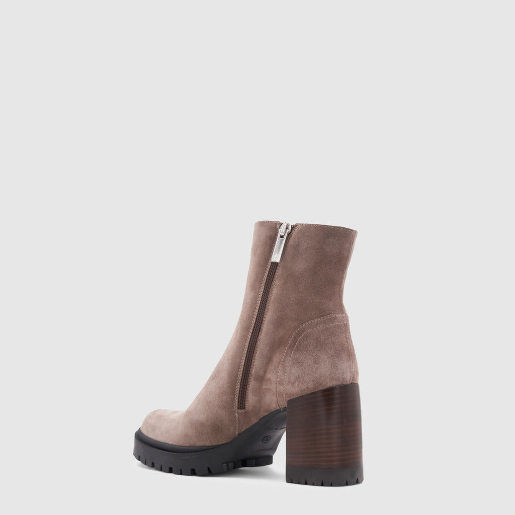 EMMA ANKLE BOOT