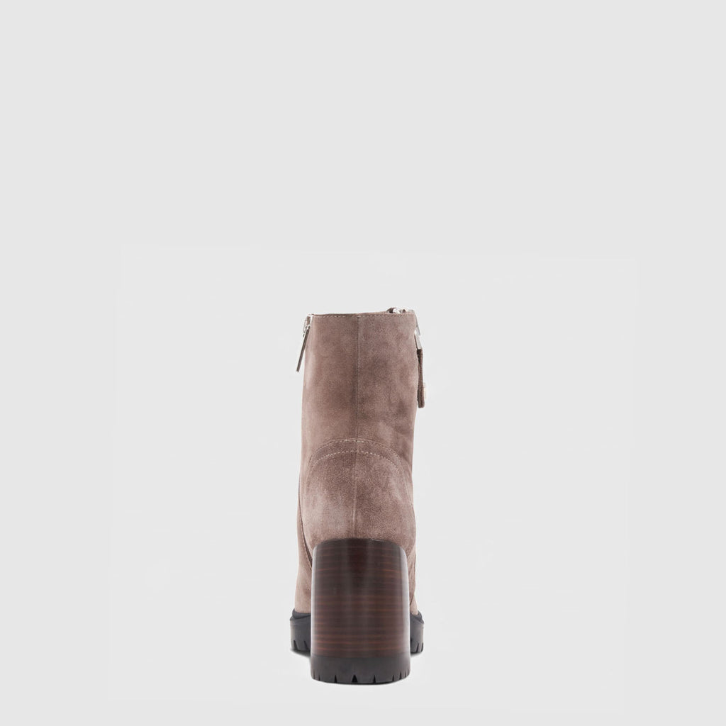 EMMA ANKLE BOOT