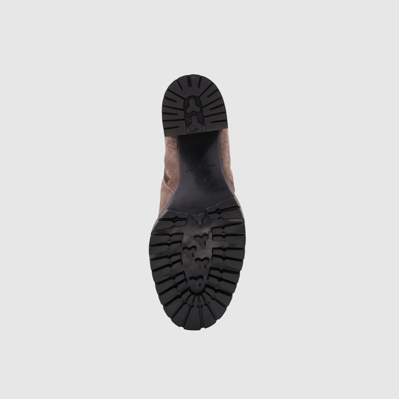 EMMA ANKLE BOOT