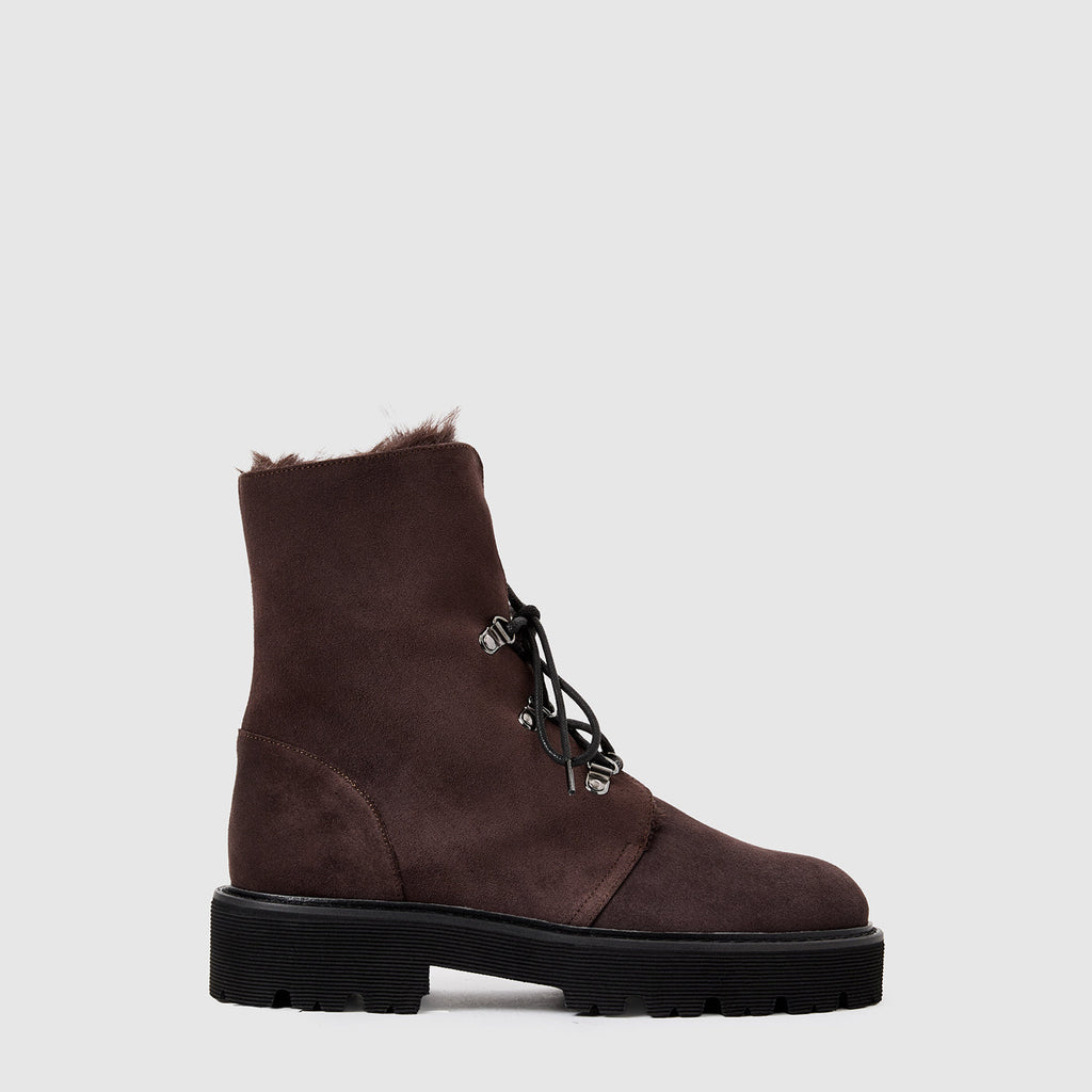EVA ANKLE BOOT