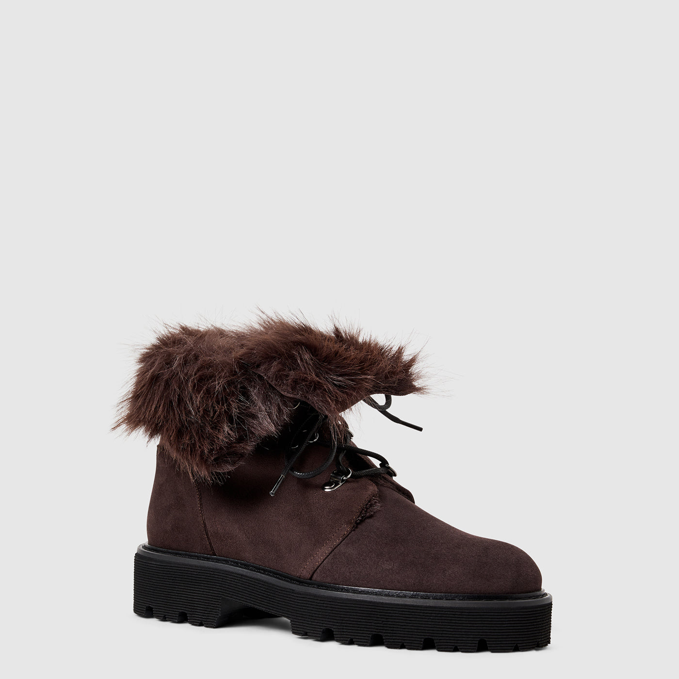 EVA ANKLE BOOT