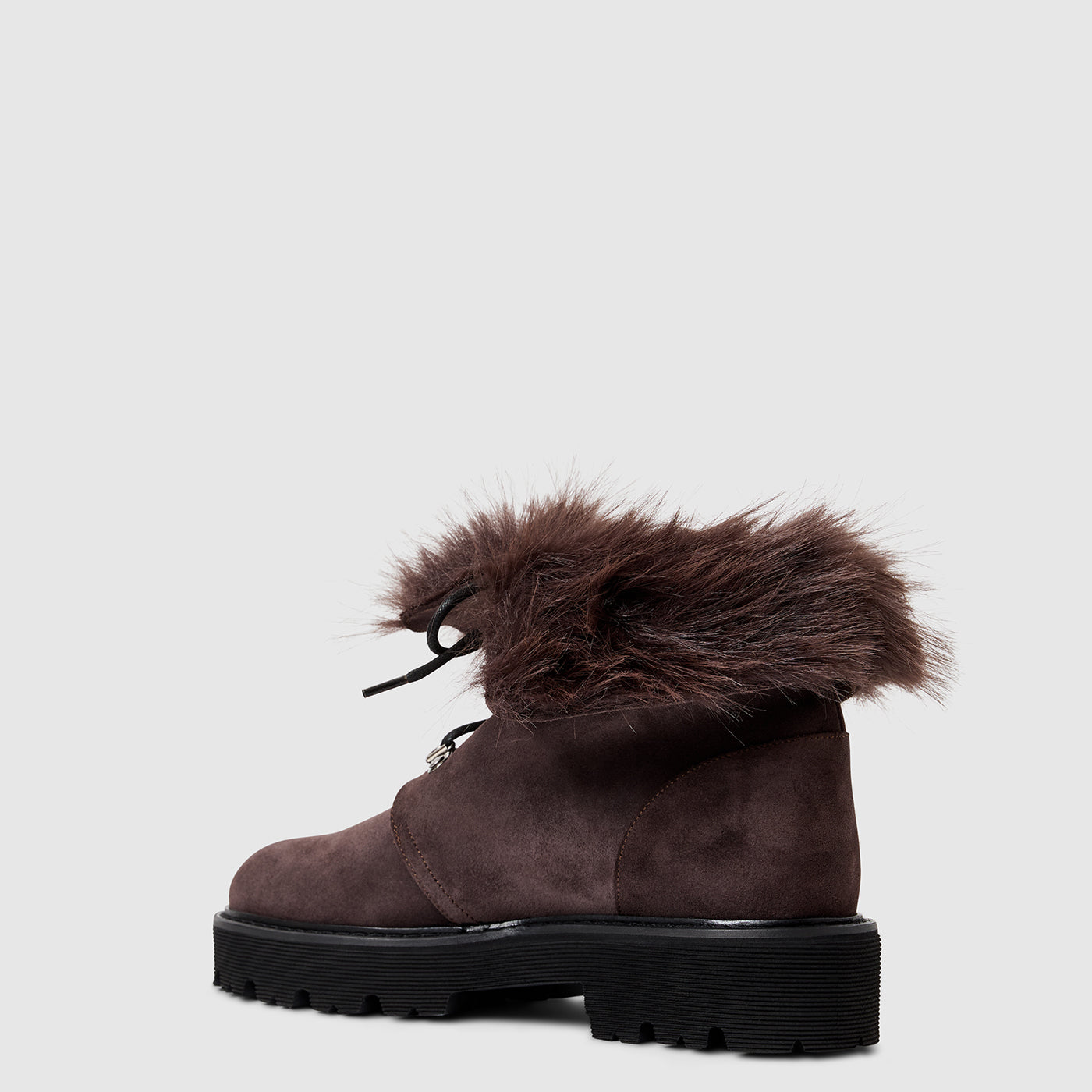 EVA ANKLE BOOT