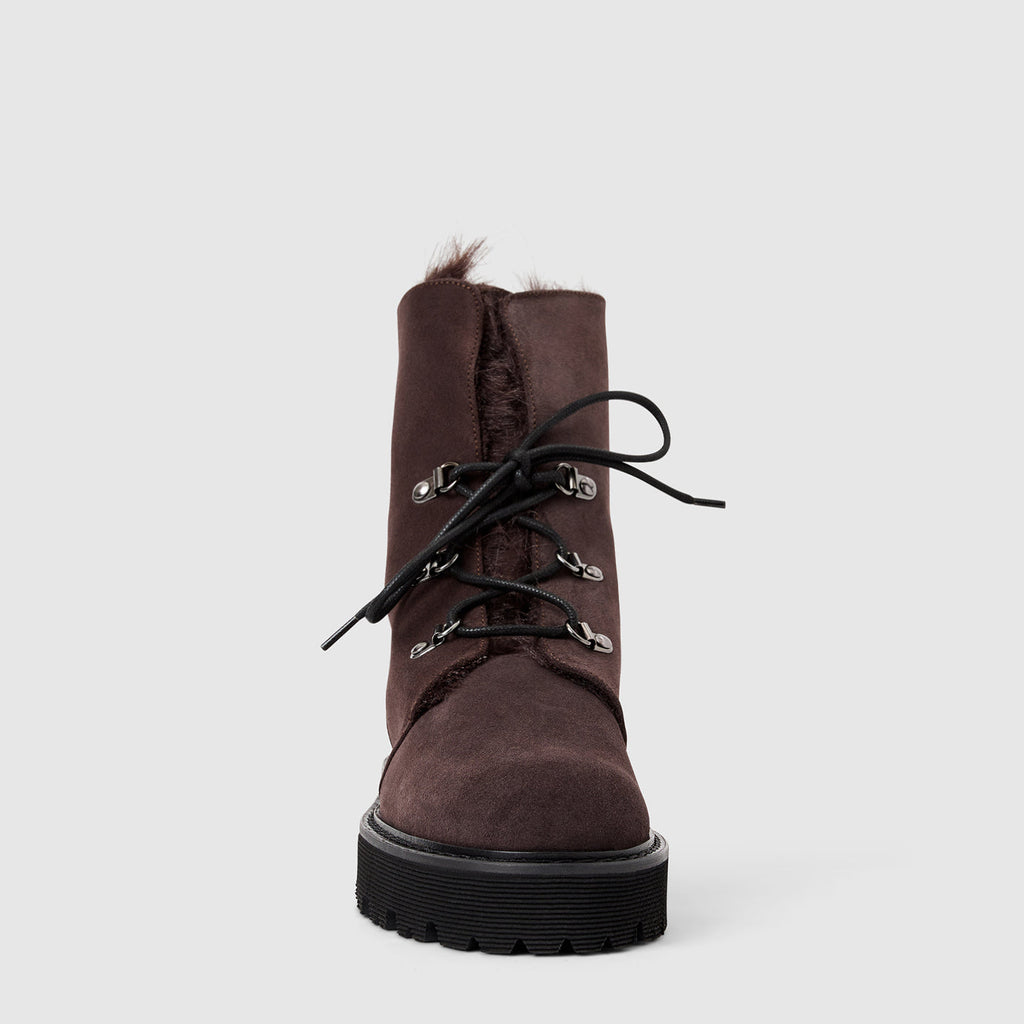 EVA ANKLE BOOT