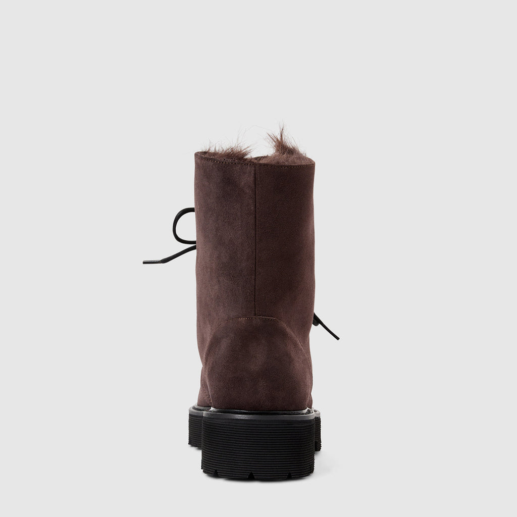 EVA ANKLE BOOT