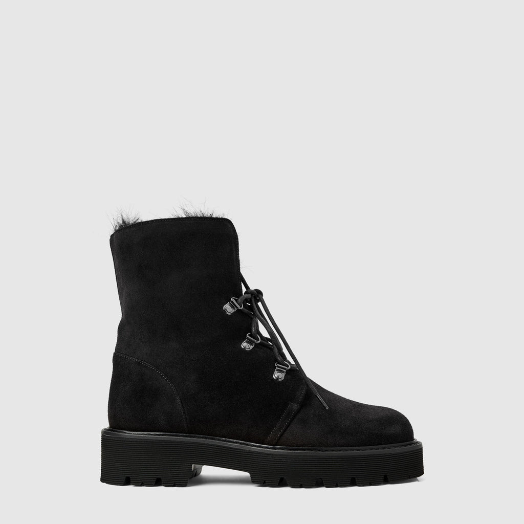 EVA ANKLE BOOT