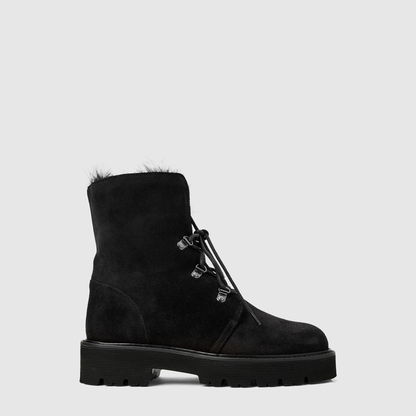 EVA ANKLE BOOT