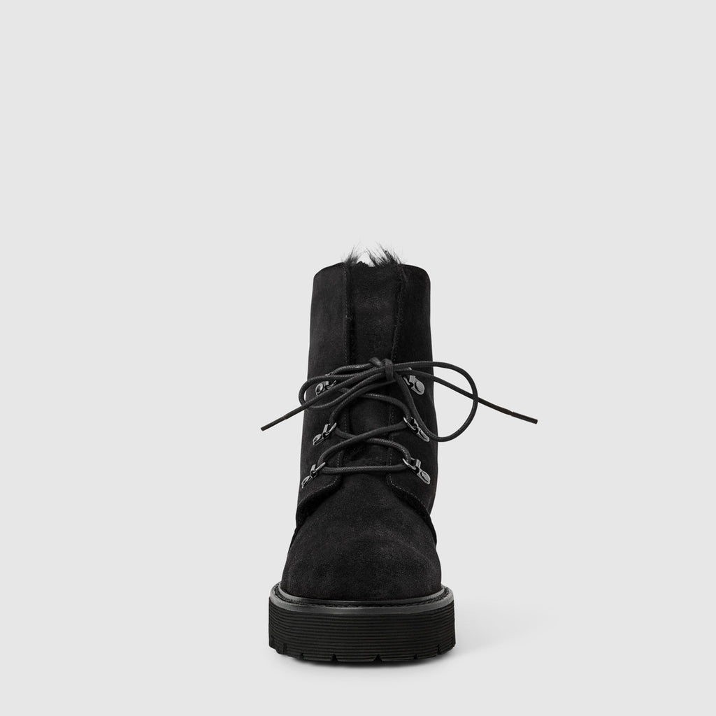 EVA ANKLE BOOT