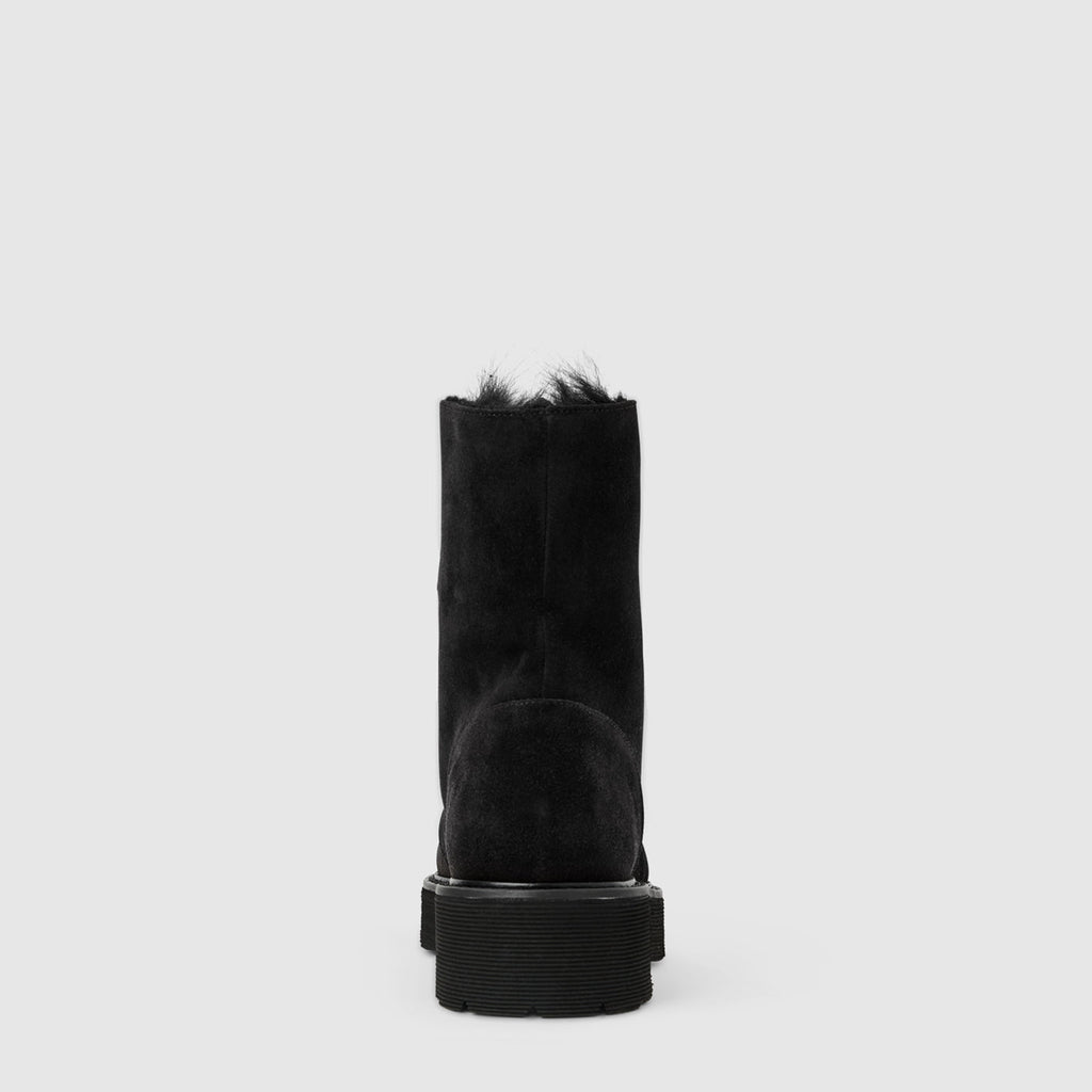 EVA ANKLE BOOT