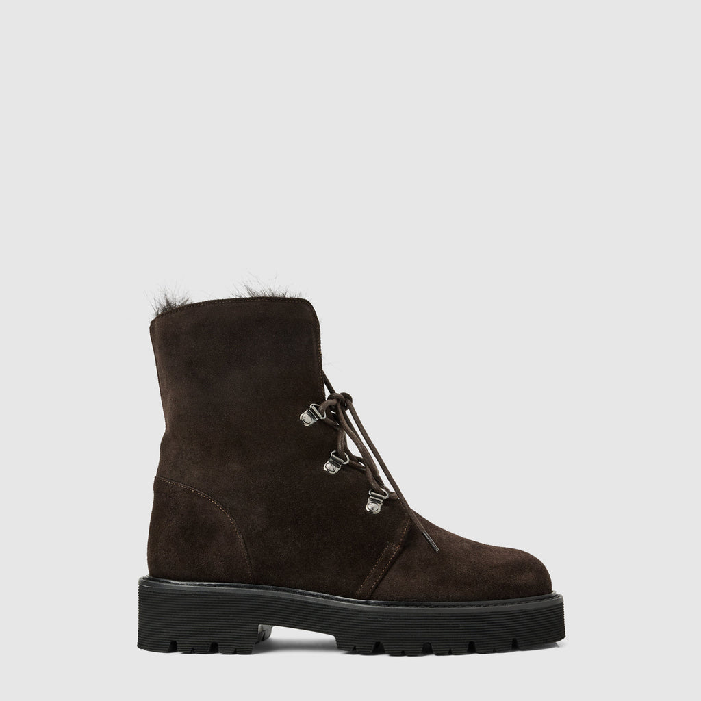 EVA ANKLE BOOT