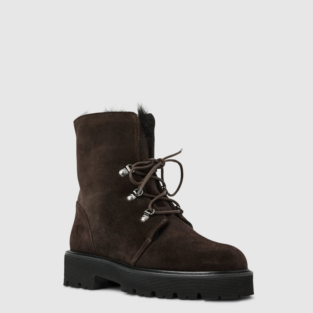 EVA ANKLE BOOT