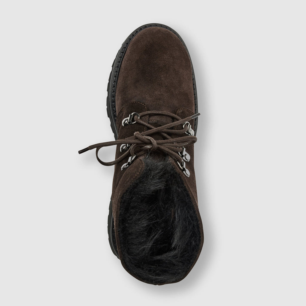 EVA ANKLE BOOT