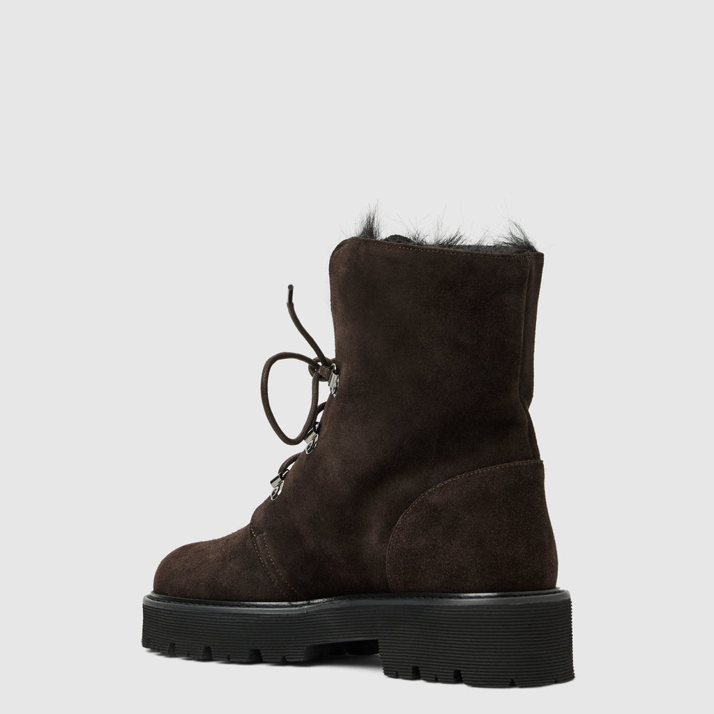 EVA ANKLE BOOT