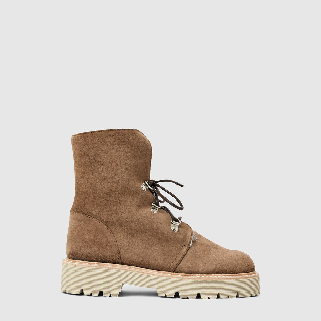 EVA ANKLE BOOT