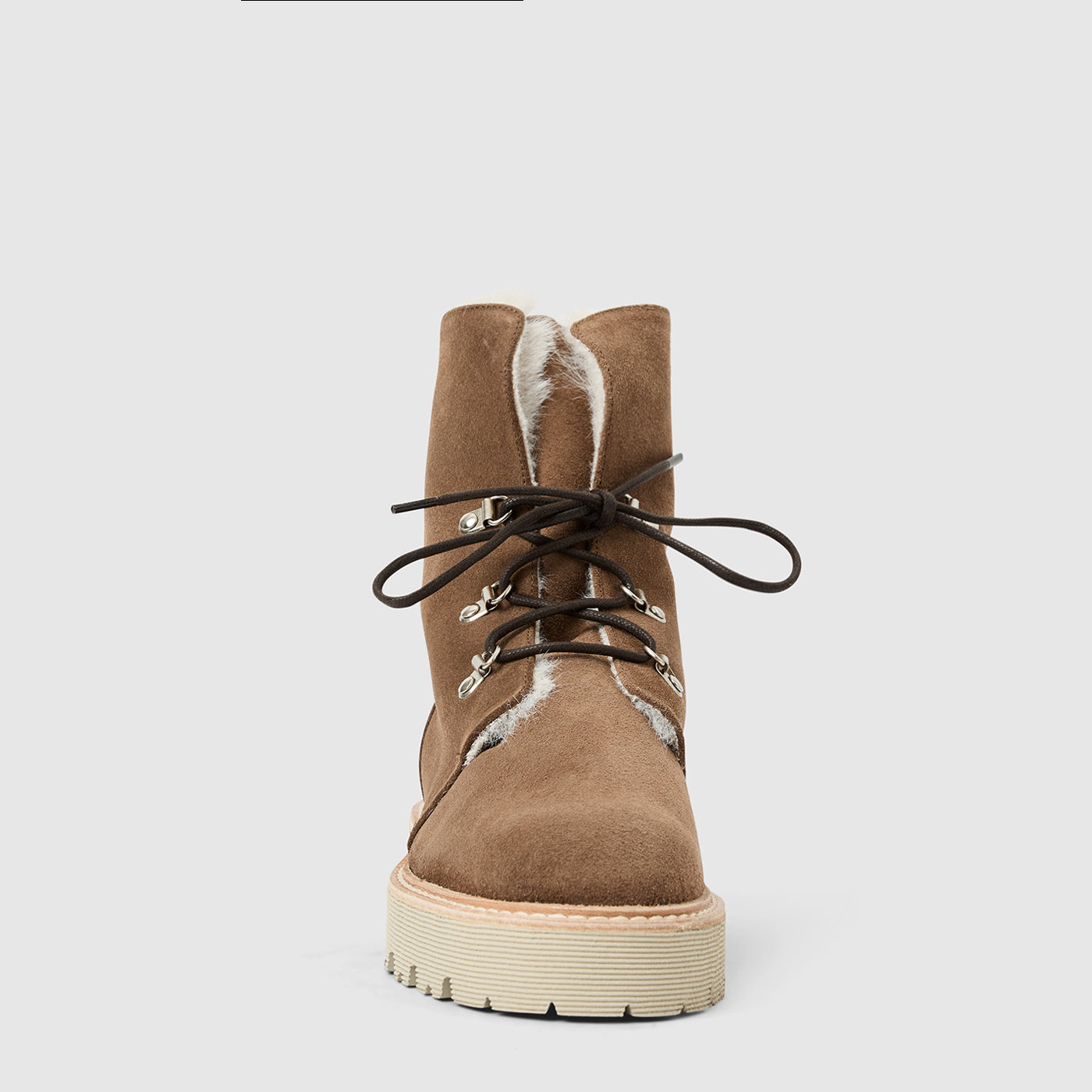 EVA ANKLE BOOT