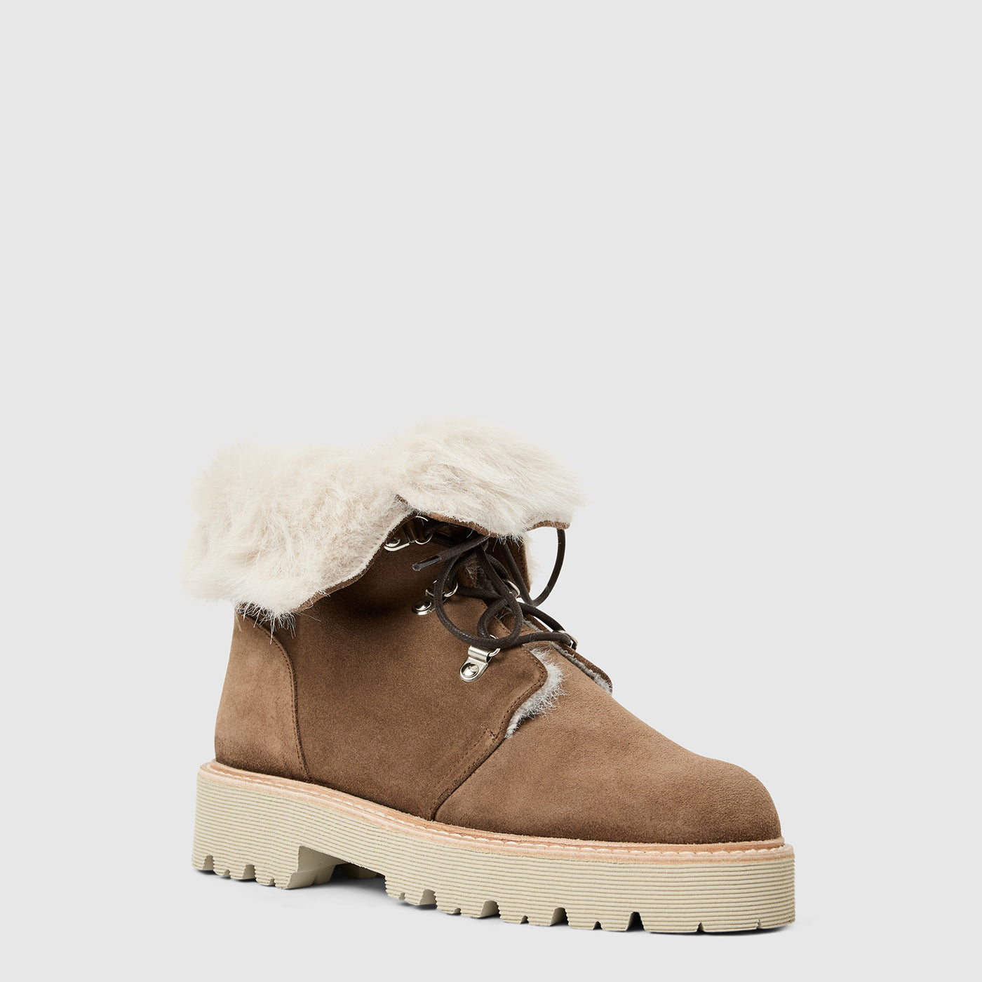 EVA ANKLE BOOT