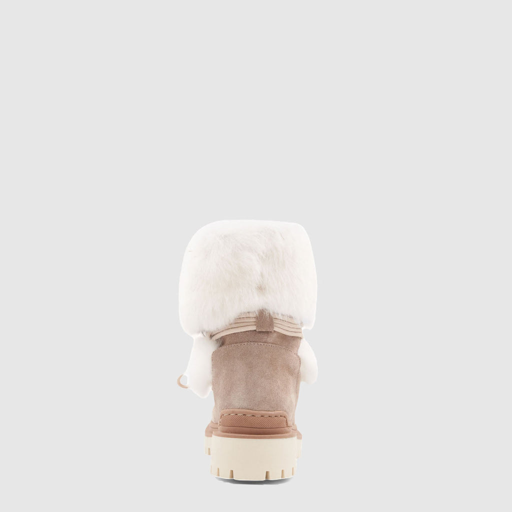 CINDA ANKLE BOOT