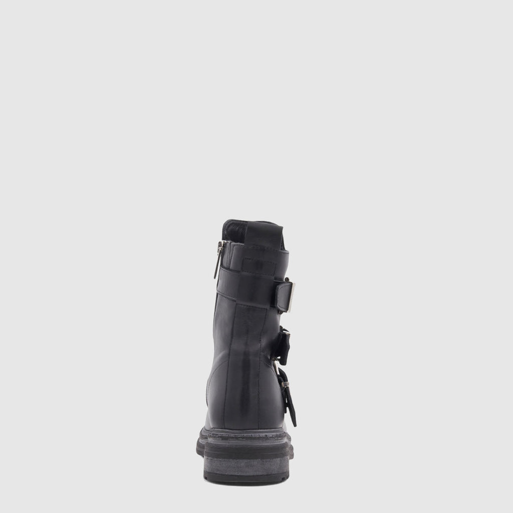 FOLLINA ANKLE BOOT