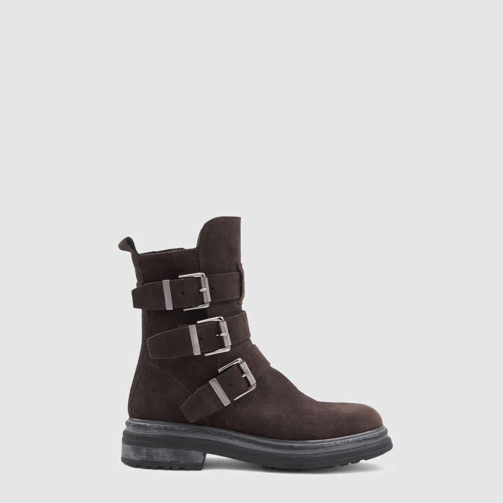 FOLLINA ANKLE BOOT