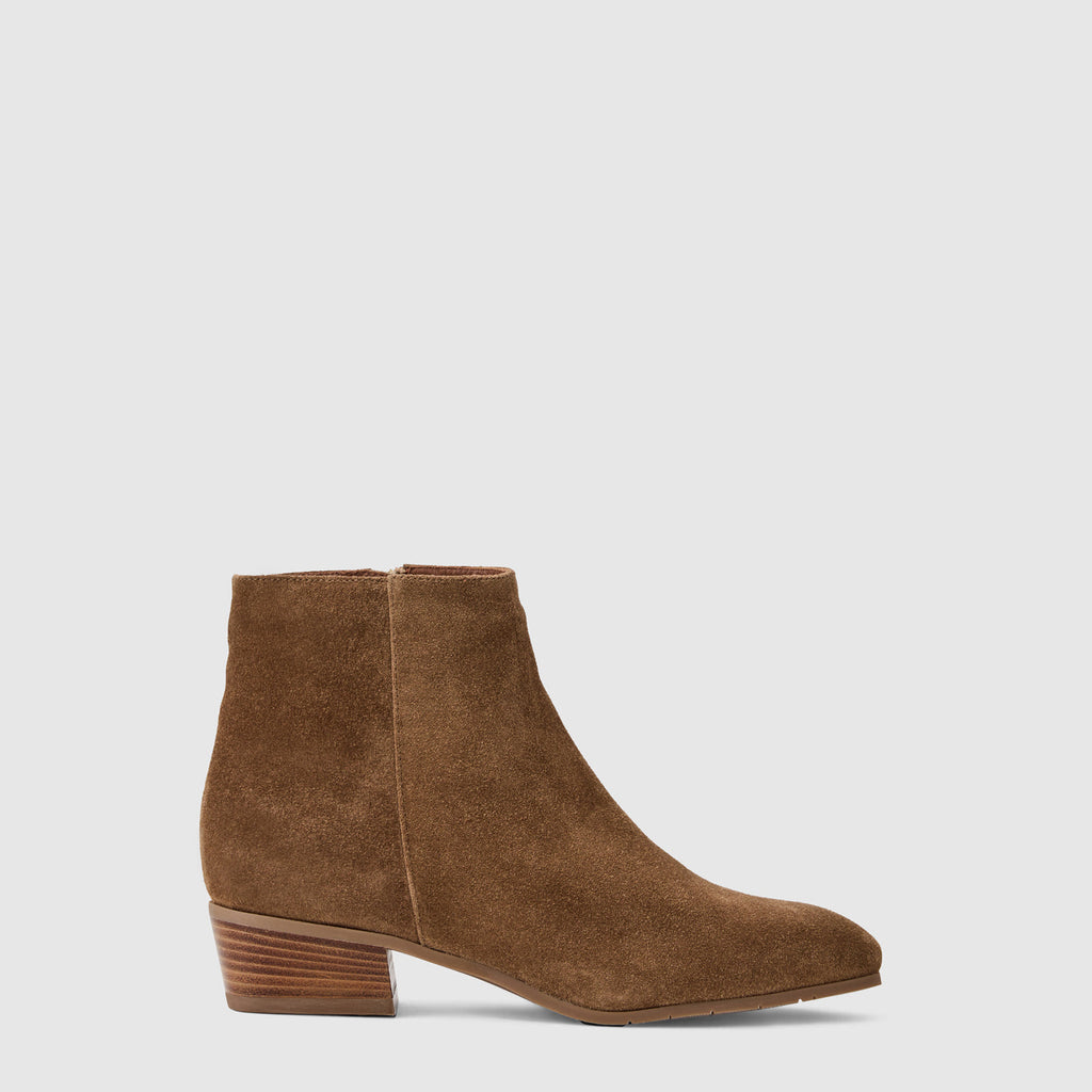 FUOCO ANKLE BOOT