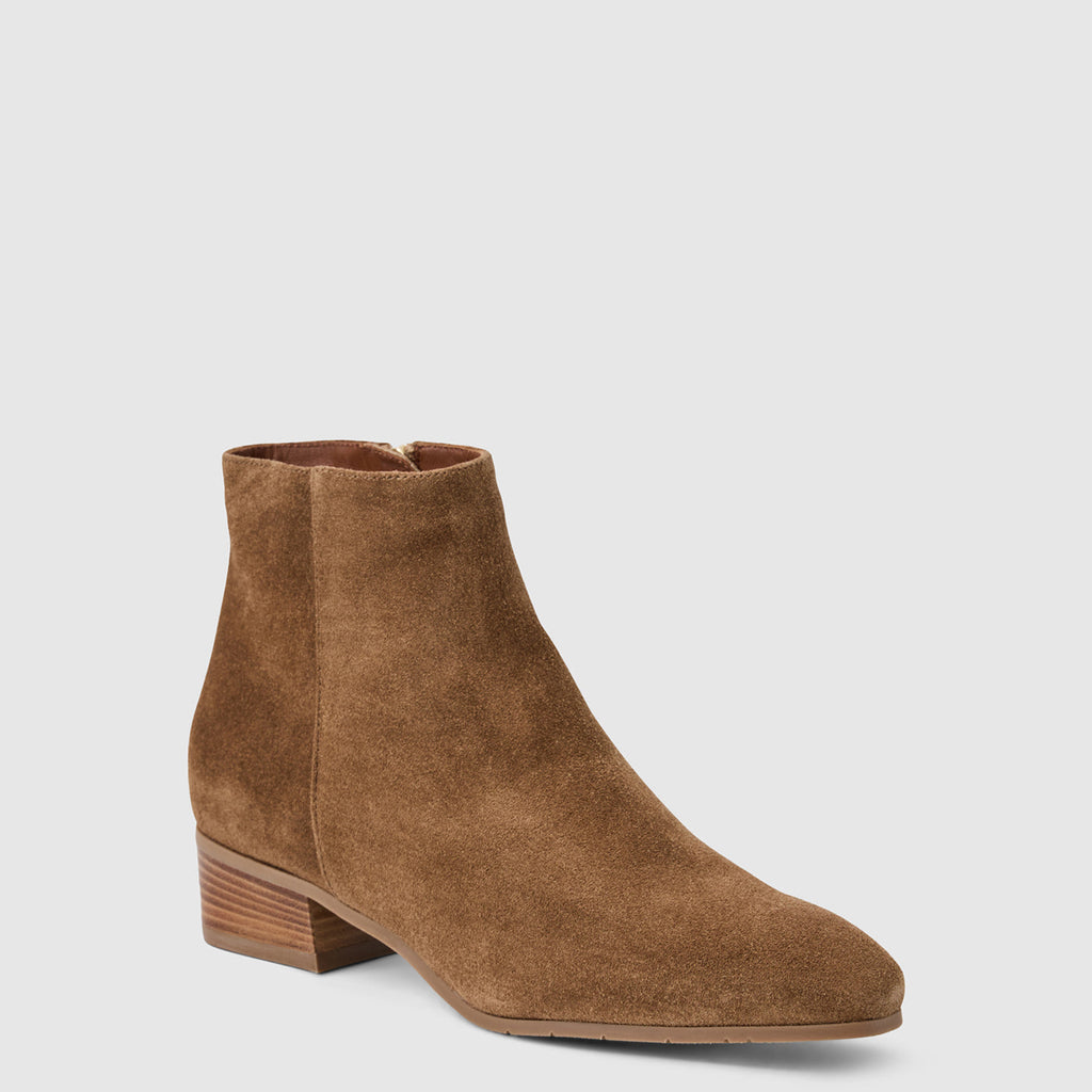 FUOCO ANKLE BOOT