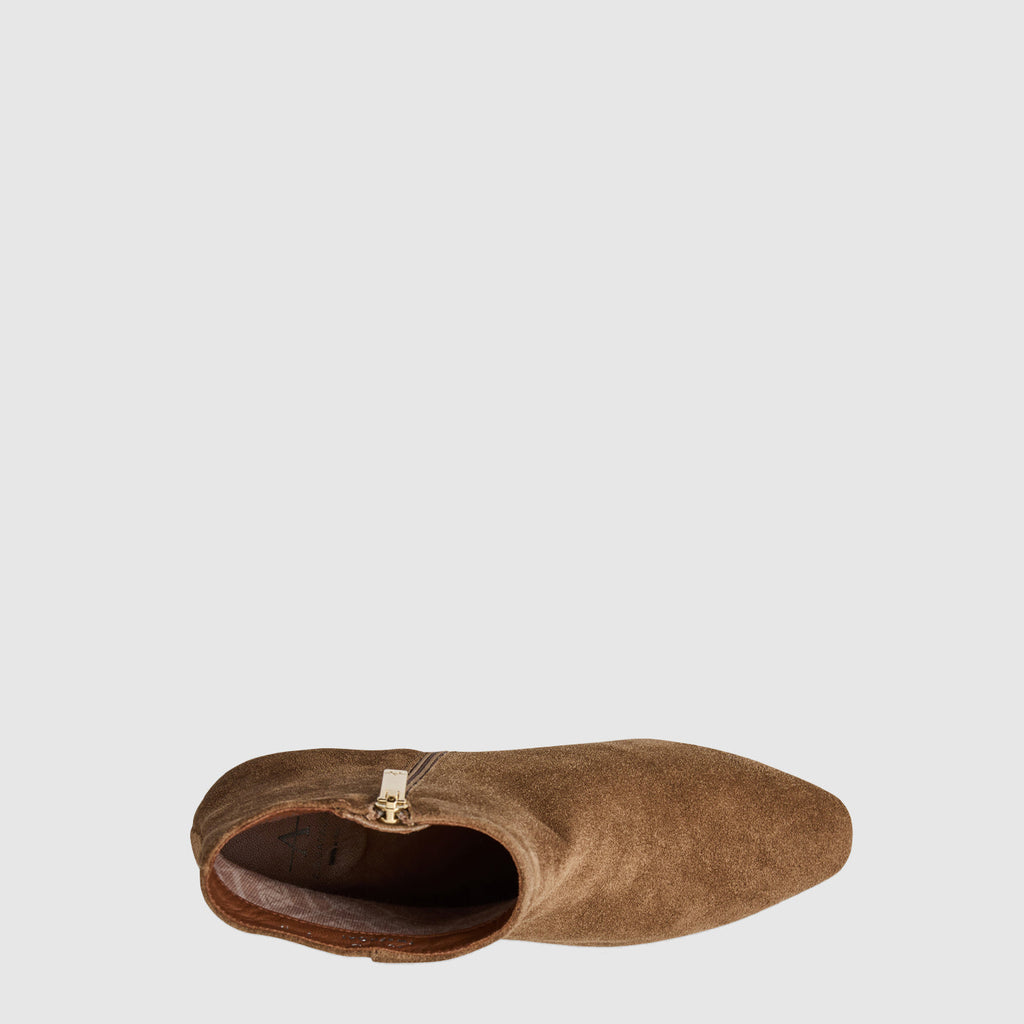 FUOCO ANKLE BOOT