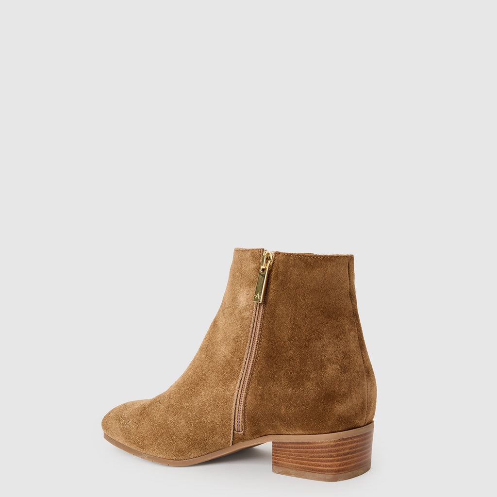 FUOCO ANKLE BOOT