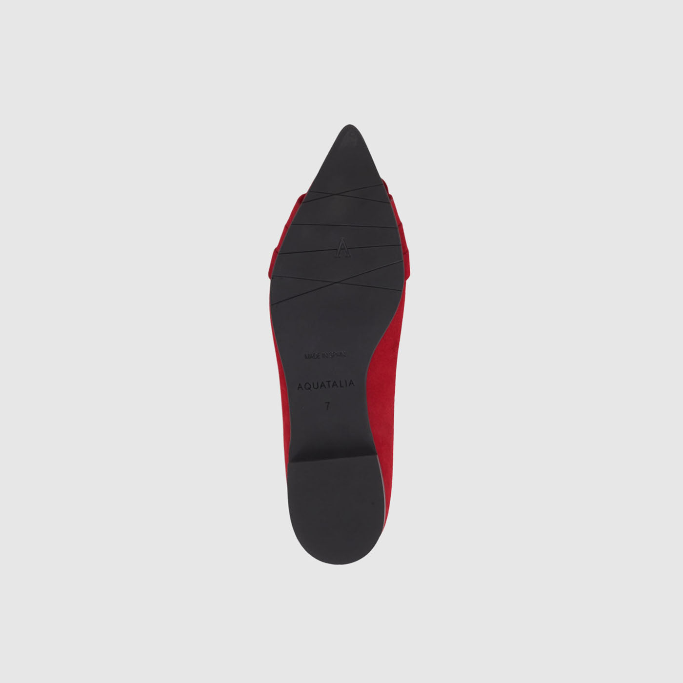 JOJO LOW HEEL